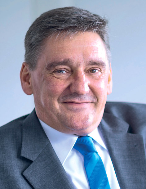 Aerotech bringt Bewegung in den Automatisierungsprozess